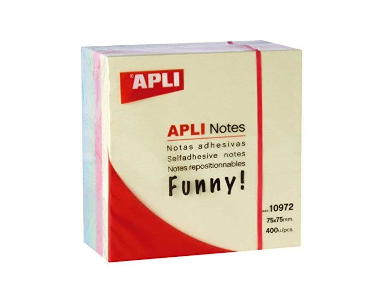 Product "APLI 10972