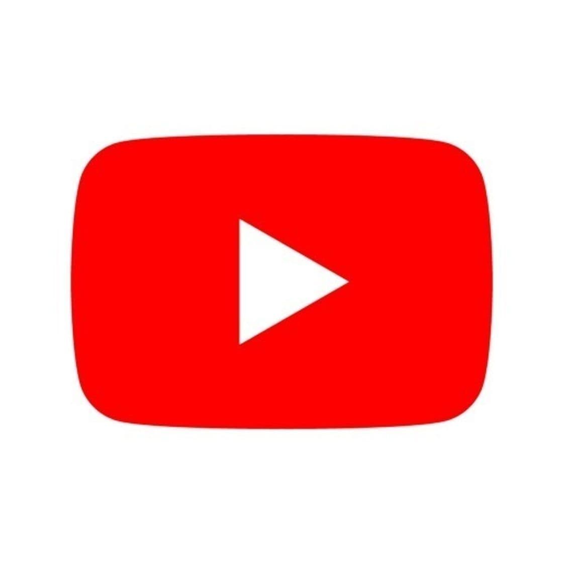 App YouTube