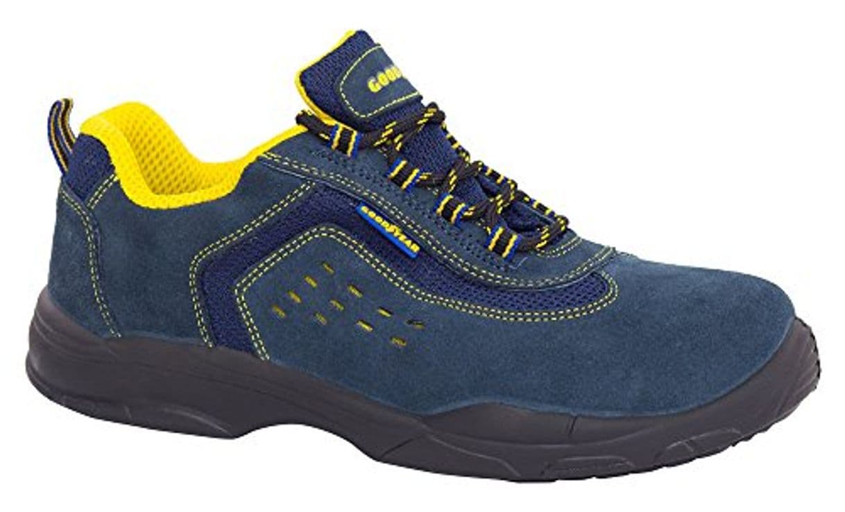 Producto Goodyear G138843C Botas