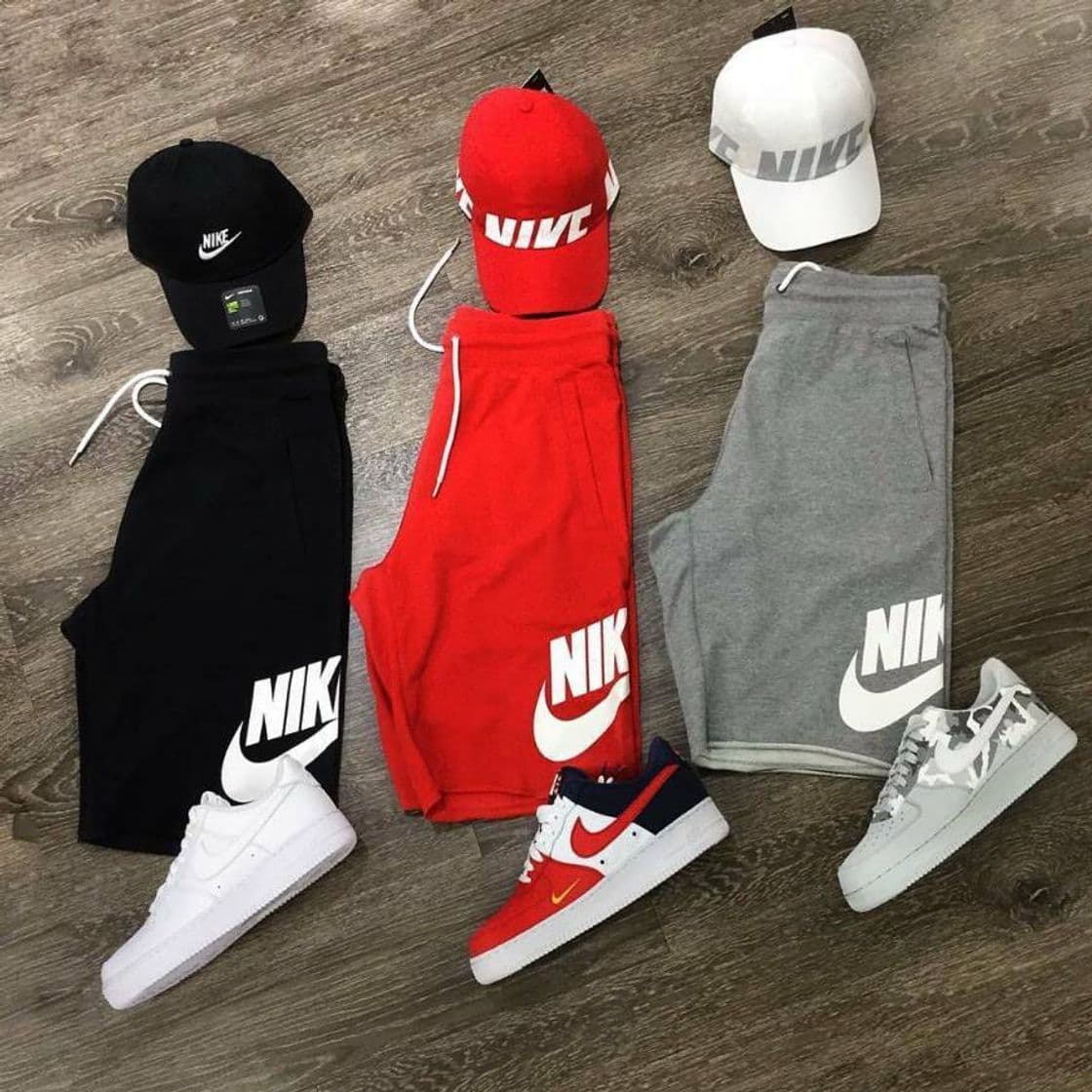 Producto Look Nike8