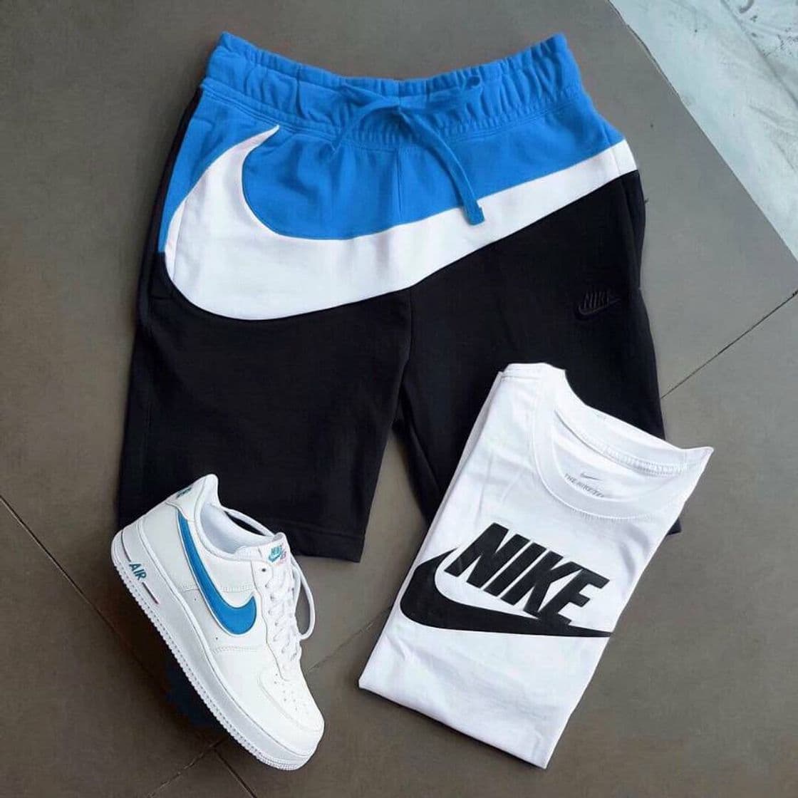 Producto Look Nike12