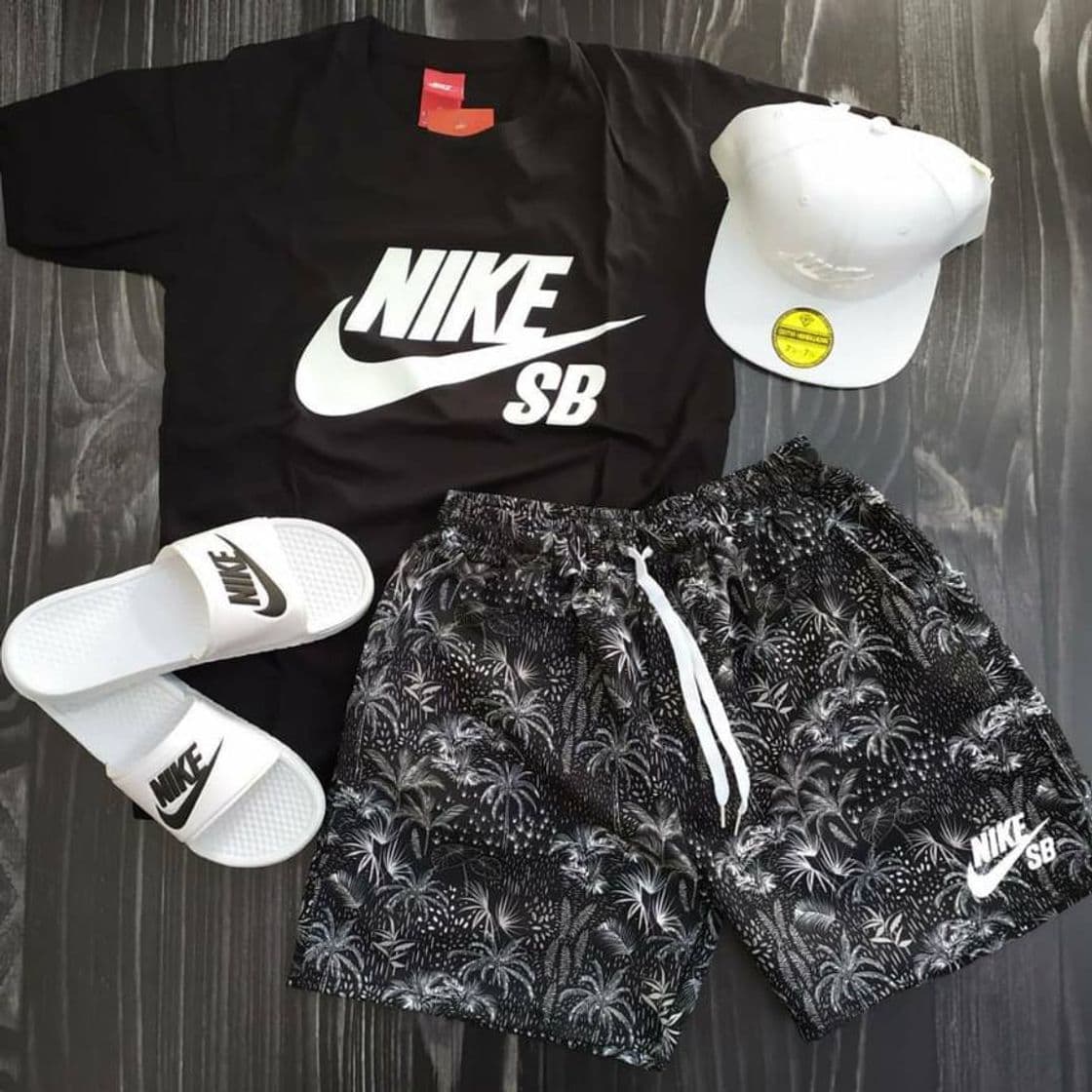 Producto Look Nike27