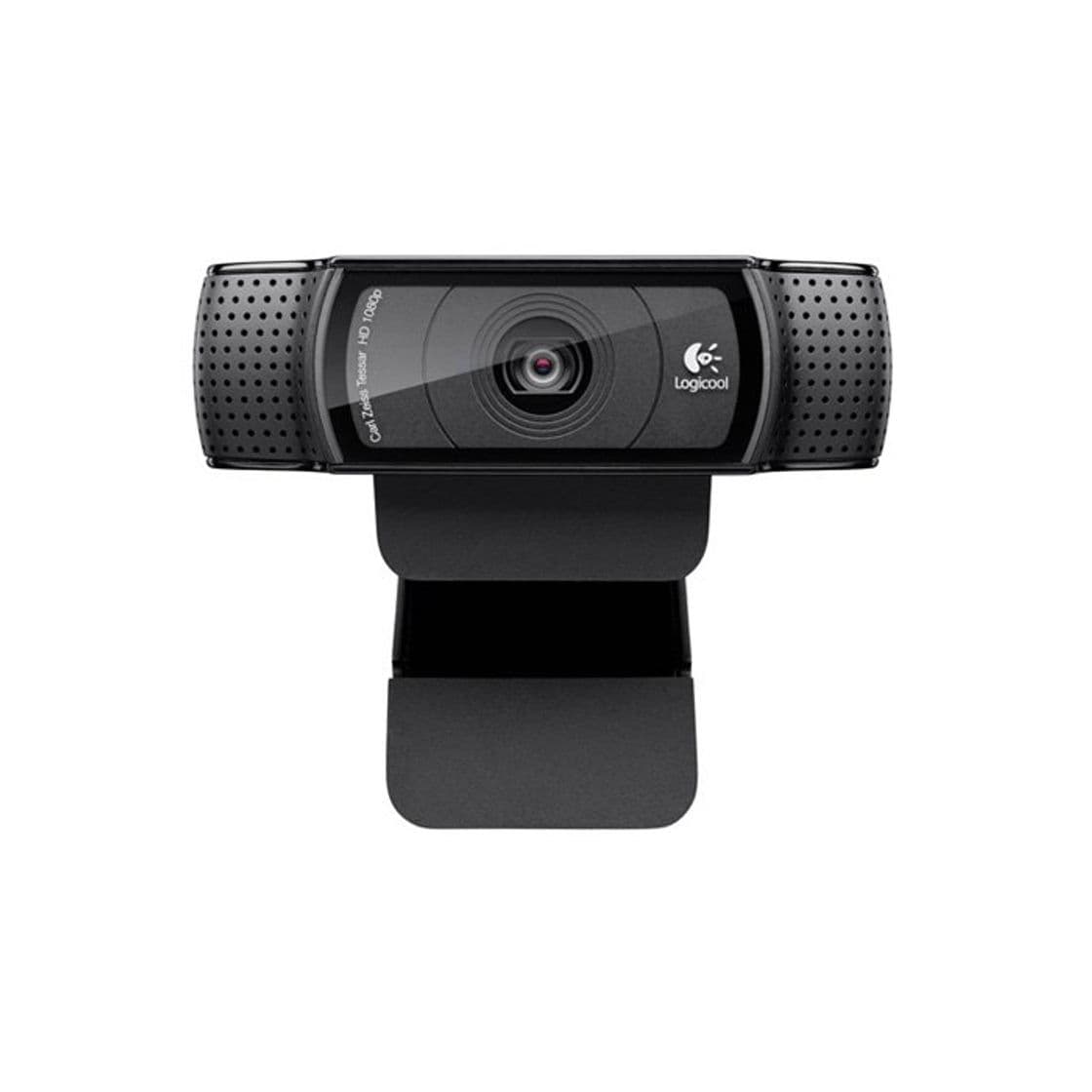 Producto Logitech C920 - Webcam