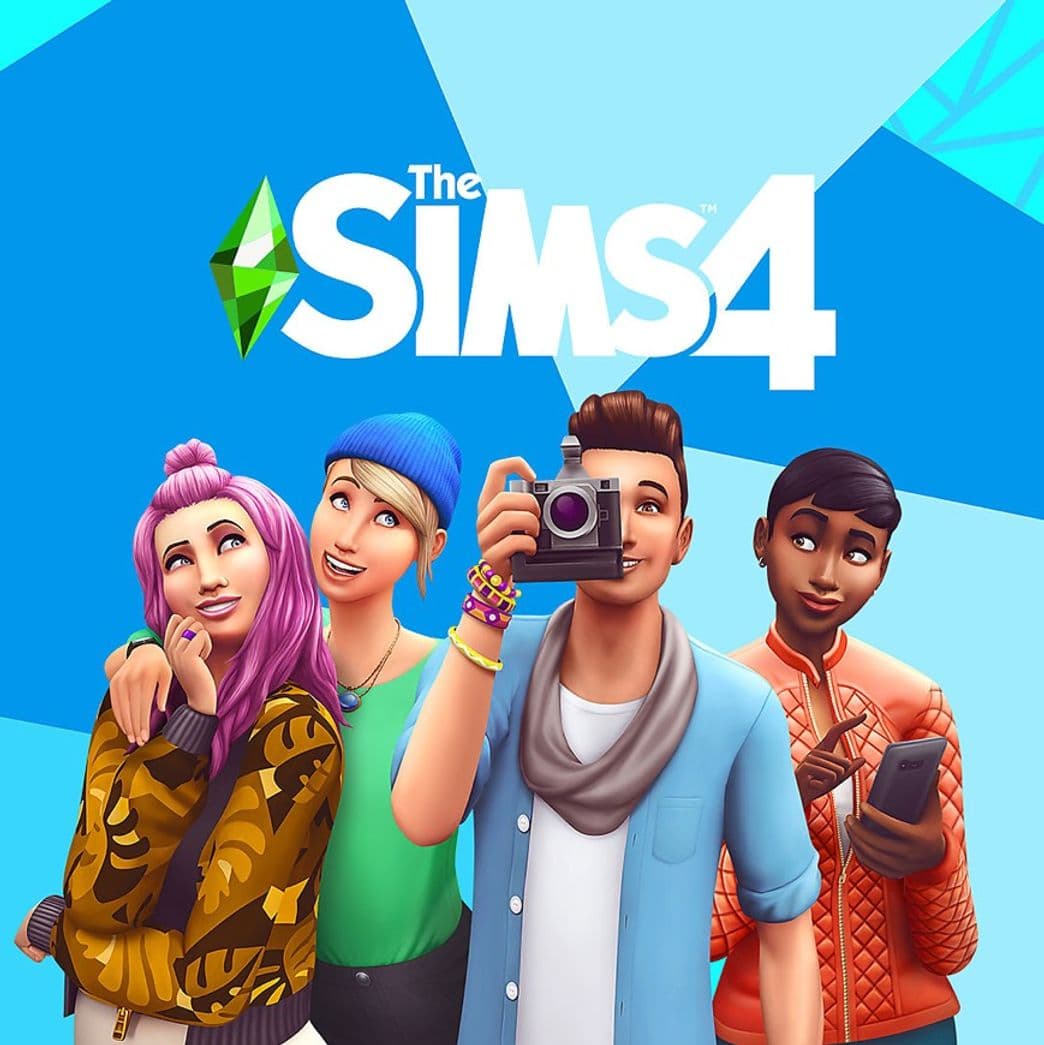 Videojuegos The Sims 4: Legacy Edition