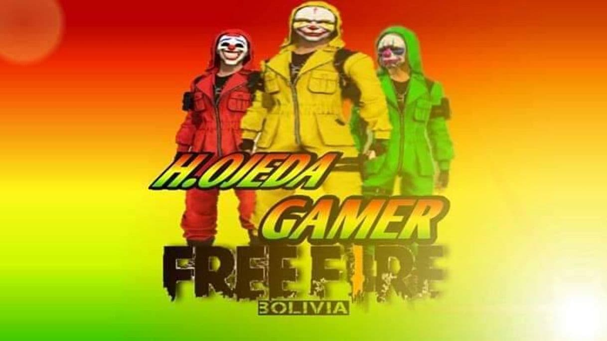 Videojuegos Garena Free Fire