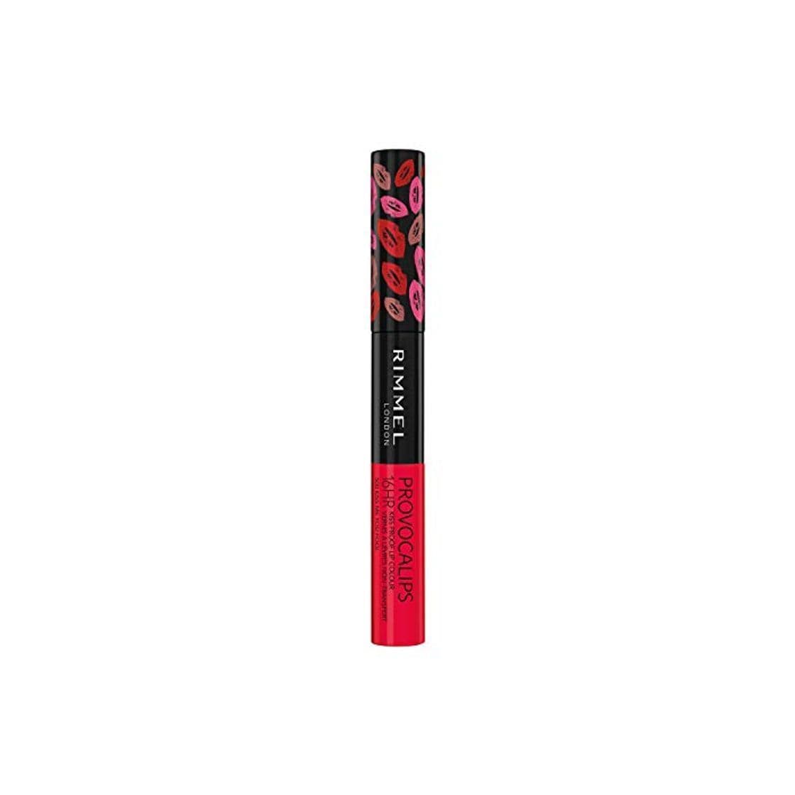 Belleza Rimmel London Provocalips Pintalabios Tono 500