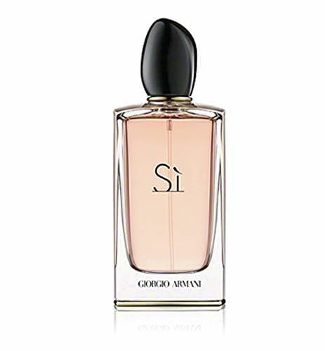 Beauty ARMANI SÌ agua de perfume vaporizador 100 ml