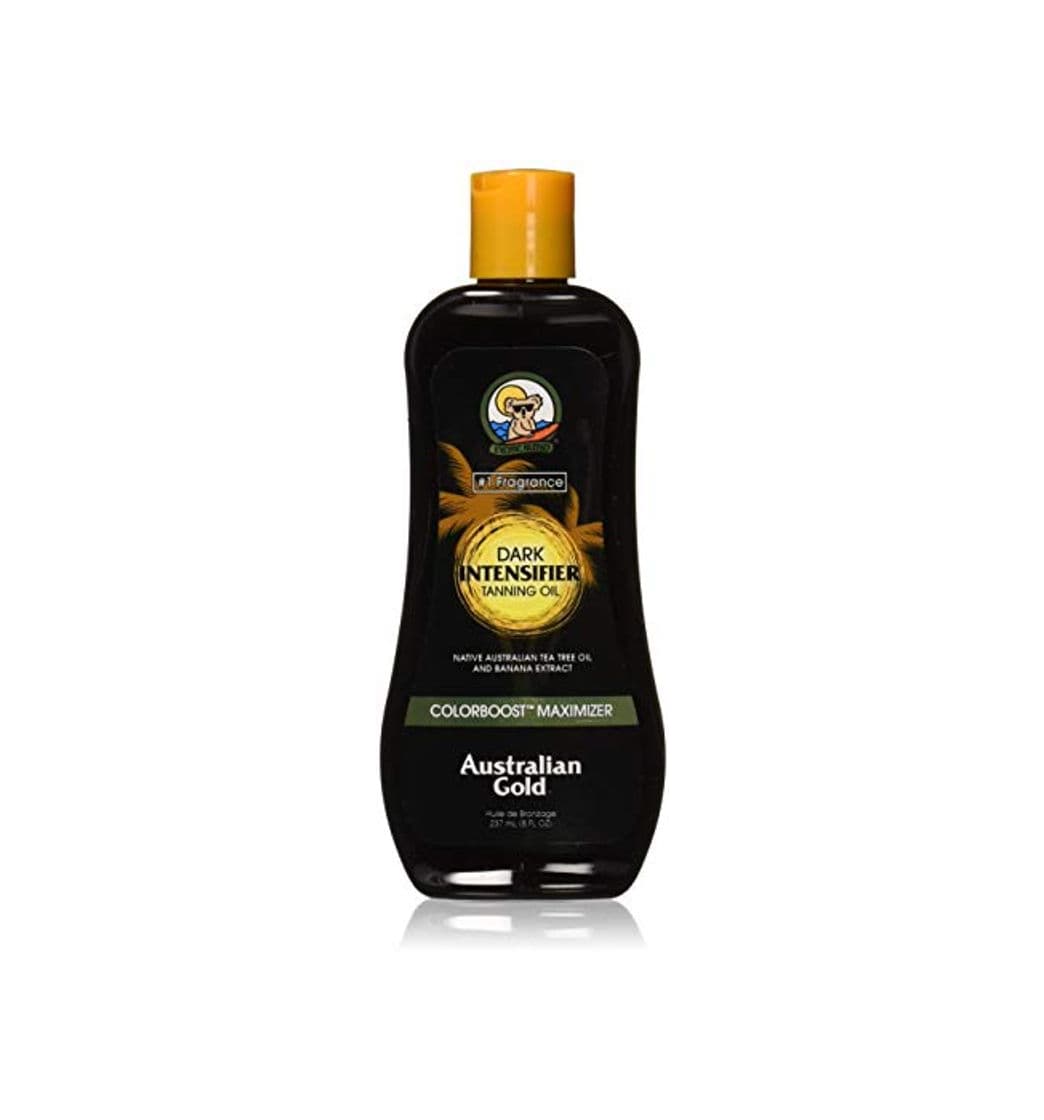 Producto Australian Gold Intensifier Aceite