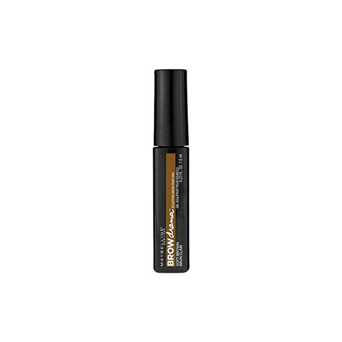 Beauty Maybelline Brow Drama Máscara de Cejas