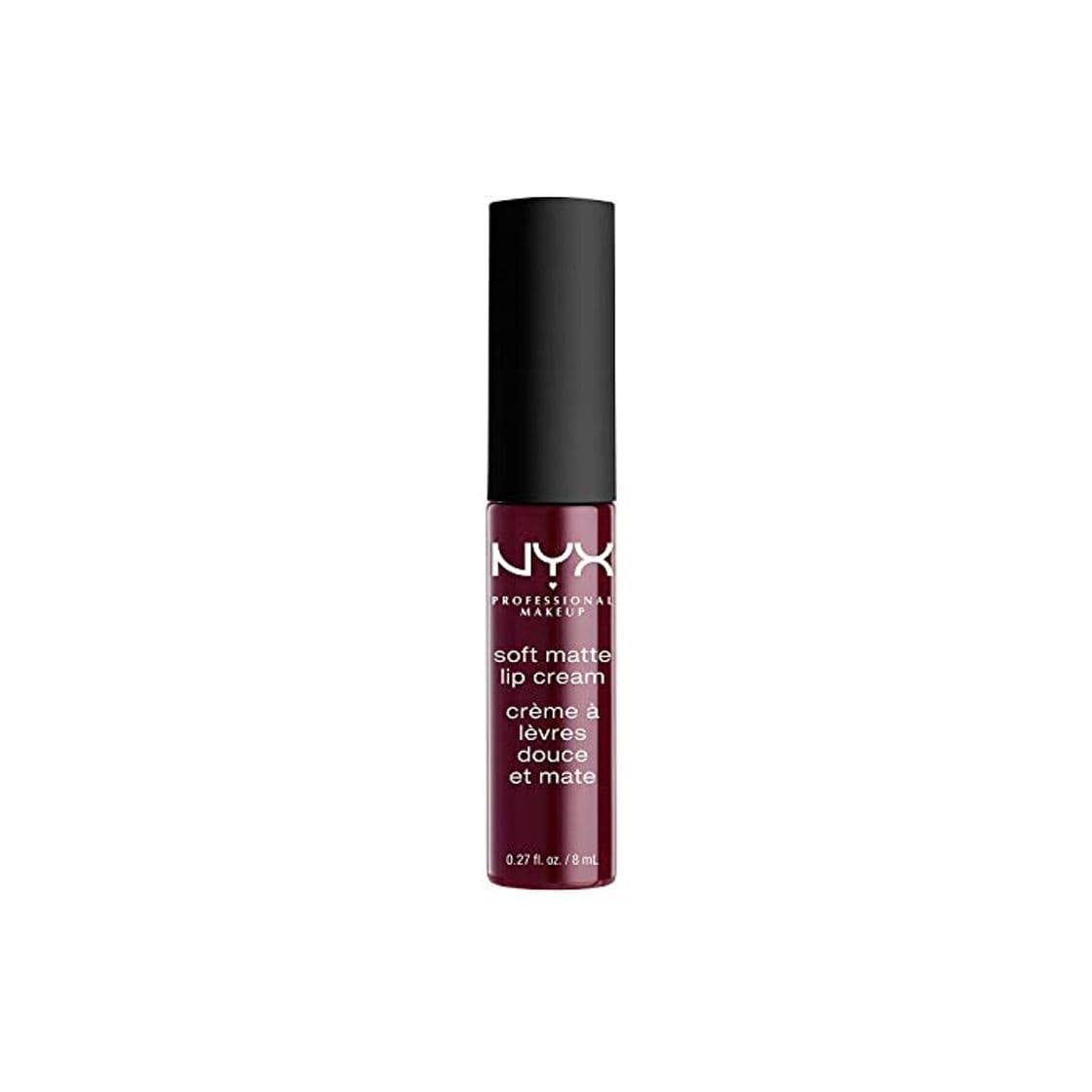 Beauty Lip Cream, de Nyx