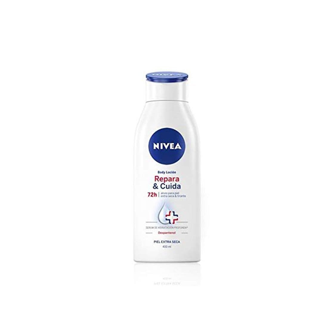 Product NIVEA Repara & Cuida Body Loción