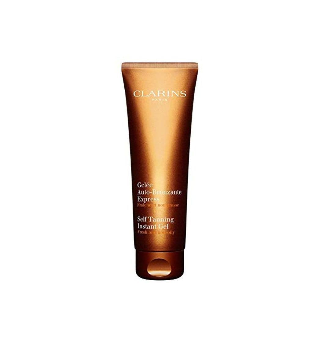 Product Clarins, Espuma Limpiadora Facial