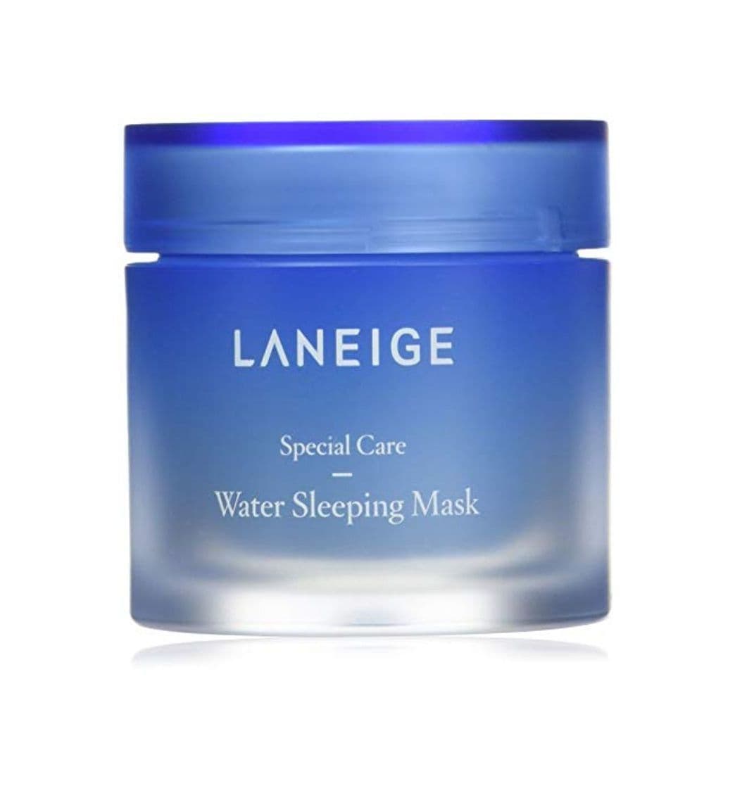 Beauty Laneige 2015 Real Water Sleeping Mask