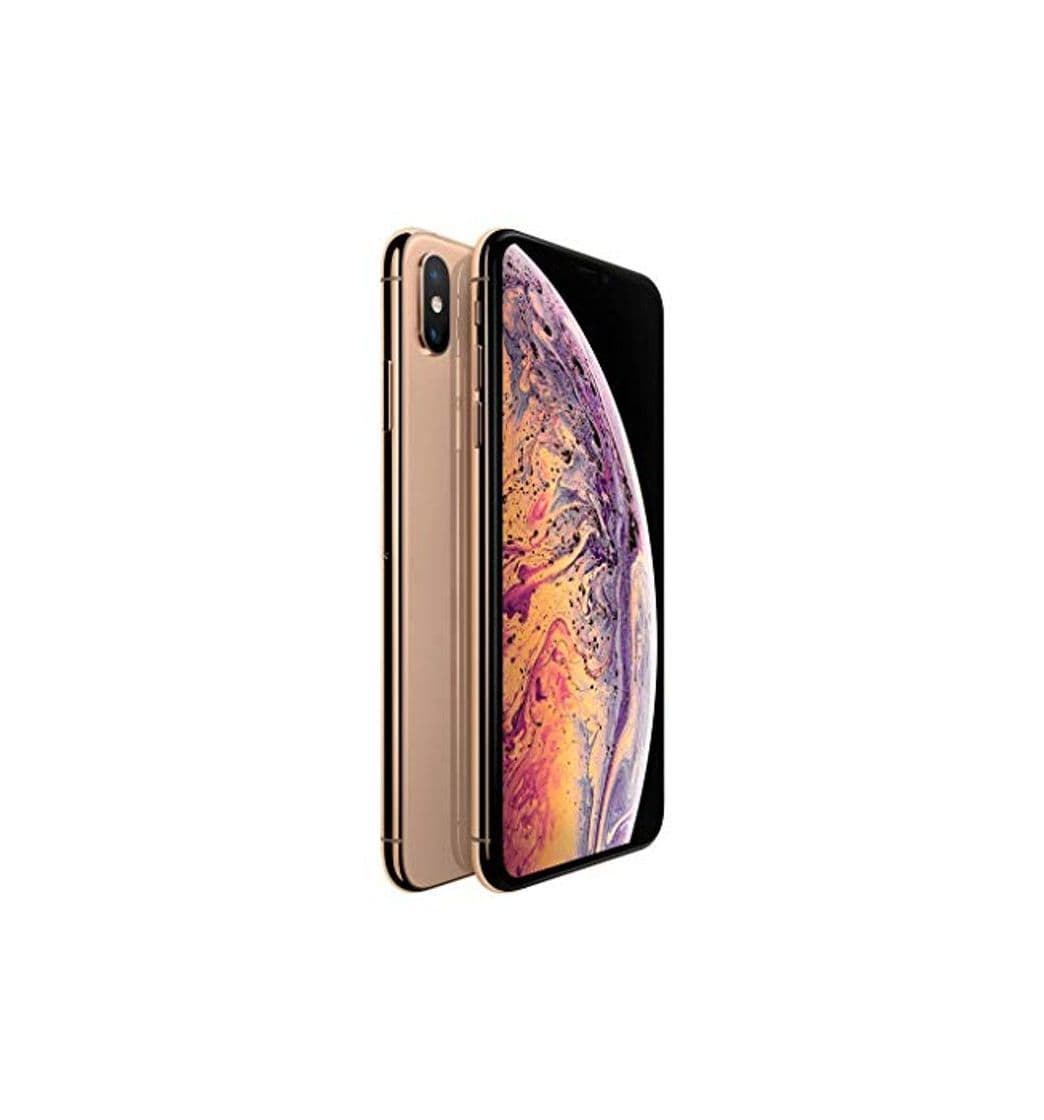 Electronic Apple iPhone XS Max 256 GB Oro