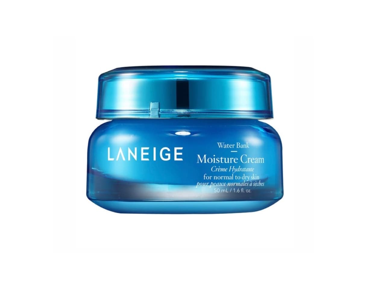 Product Laneige Water bank Moisture Cream