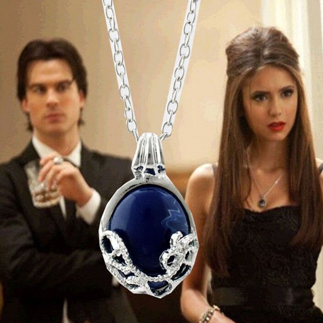 Fashion Colgante Katherine, The Vampire Diaries.