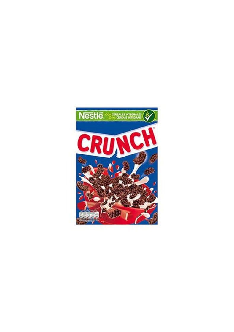 Product Cereales Nestlé Crunch Cereales de trigo