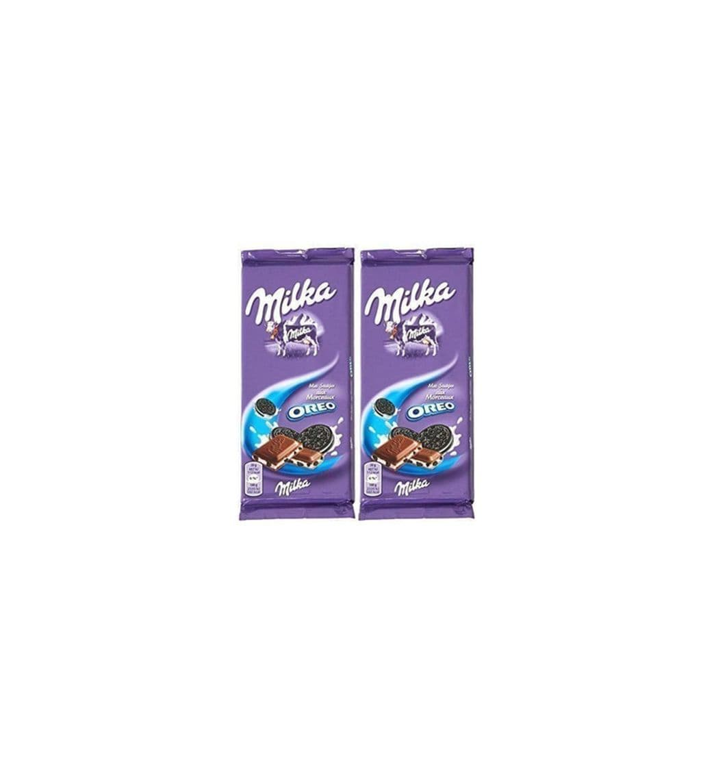 Product MILKA