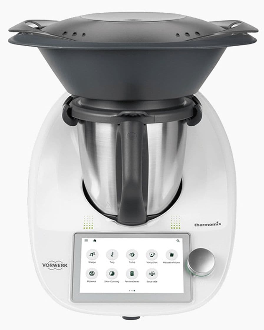 Producto Thermomix