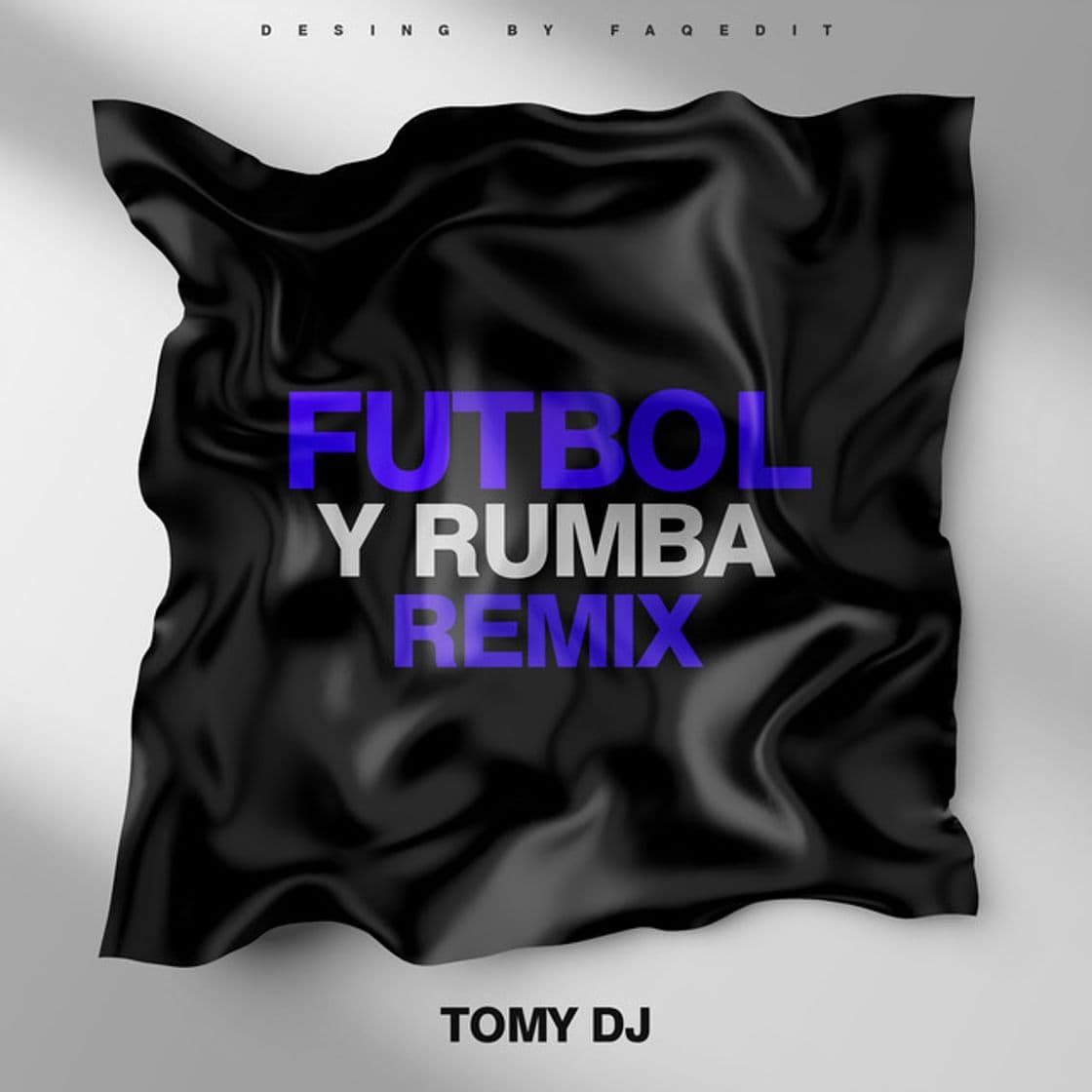 Canción Fútbol y Rumba - Remix