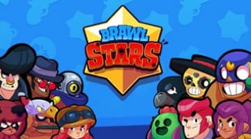 Videogames Brawl Stars