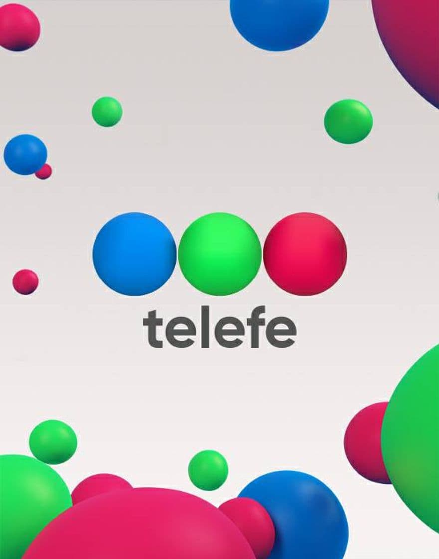 Moda Inicio - telefe.com