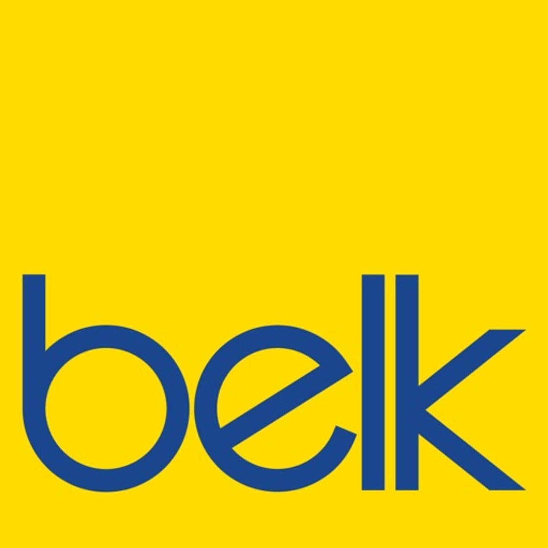 App Belk