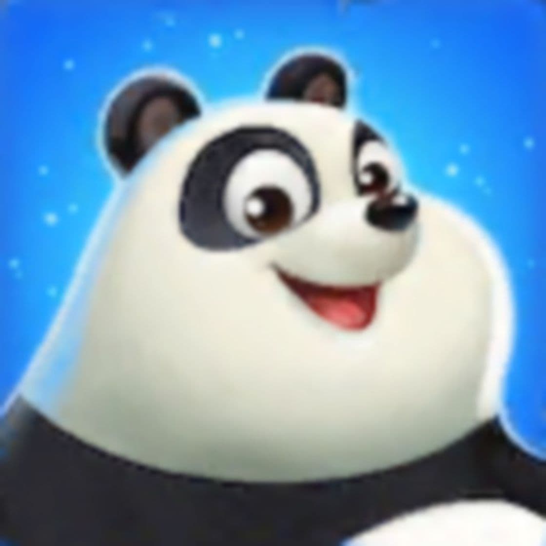 App Panda Cube Smash