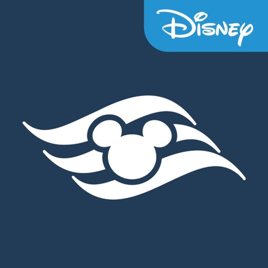 App Disney Cruise Line Navigator