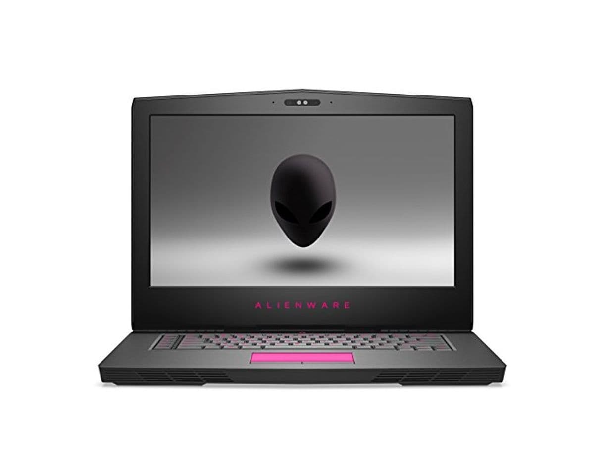 Electronic Alienware 17.3 Pulgadas QHD Tobi Eye-Tracker Juego portátil