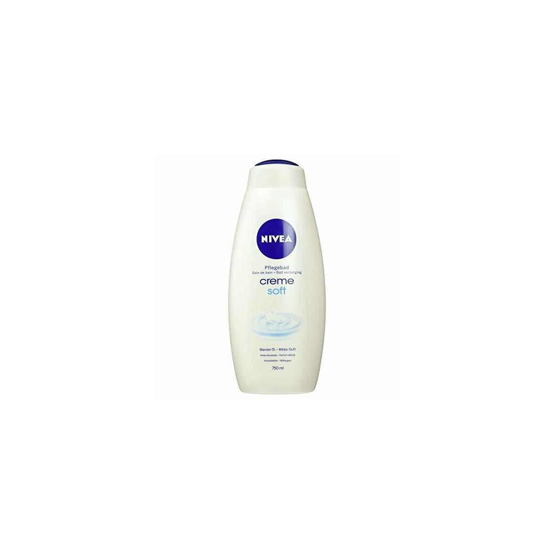 Product Nivea - Creme soft