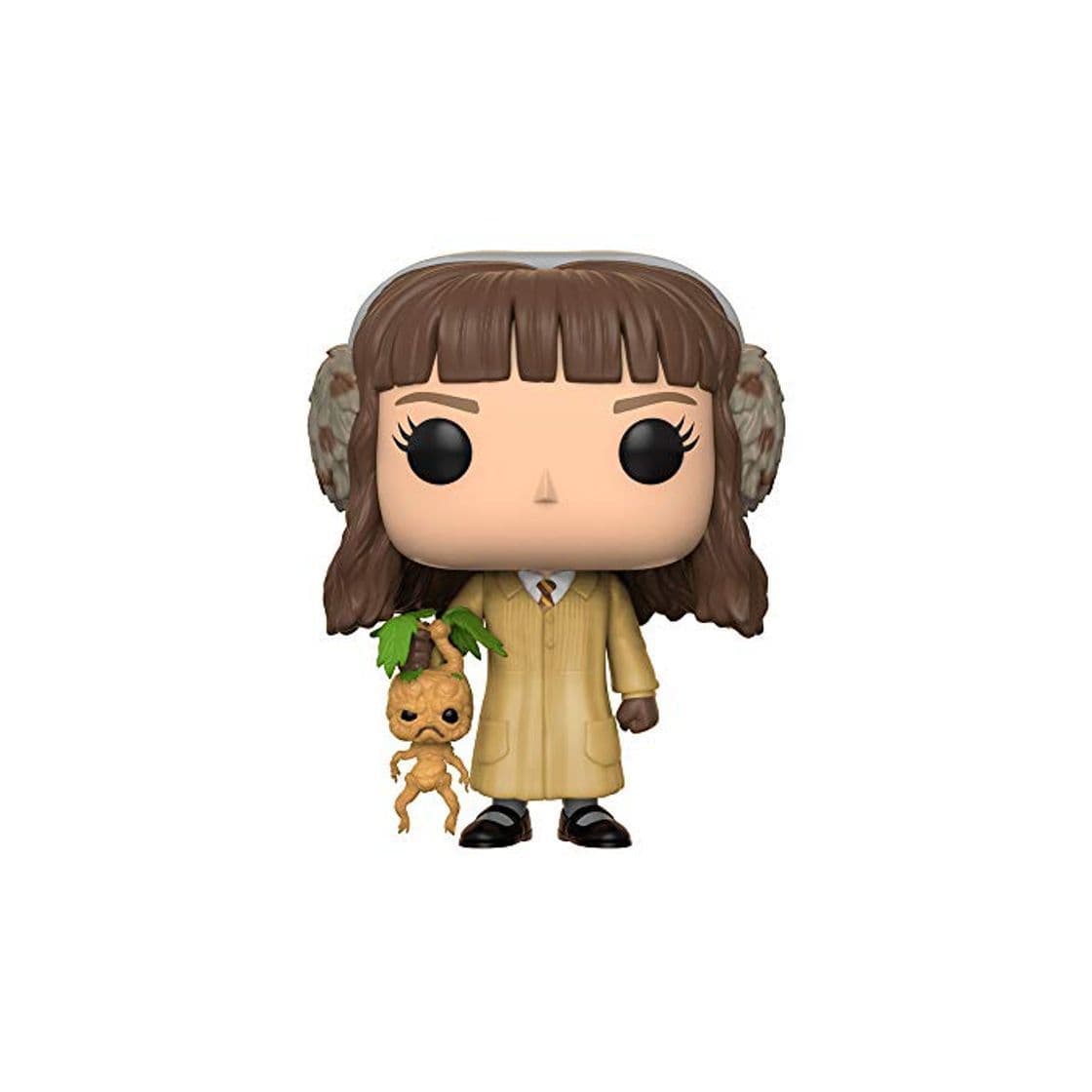 Game Funko POP!! - Hermione Herbology Figura de Vinilo