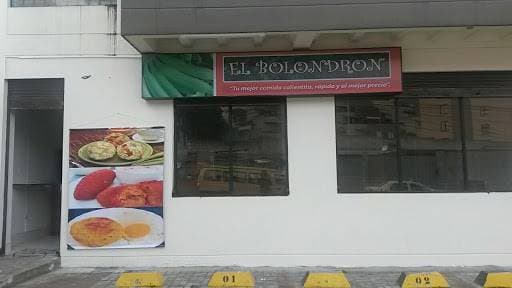 Restaurants Bolones santo domingo