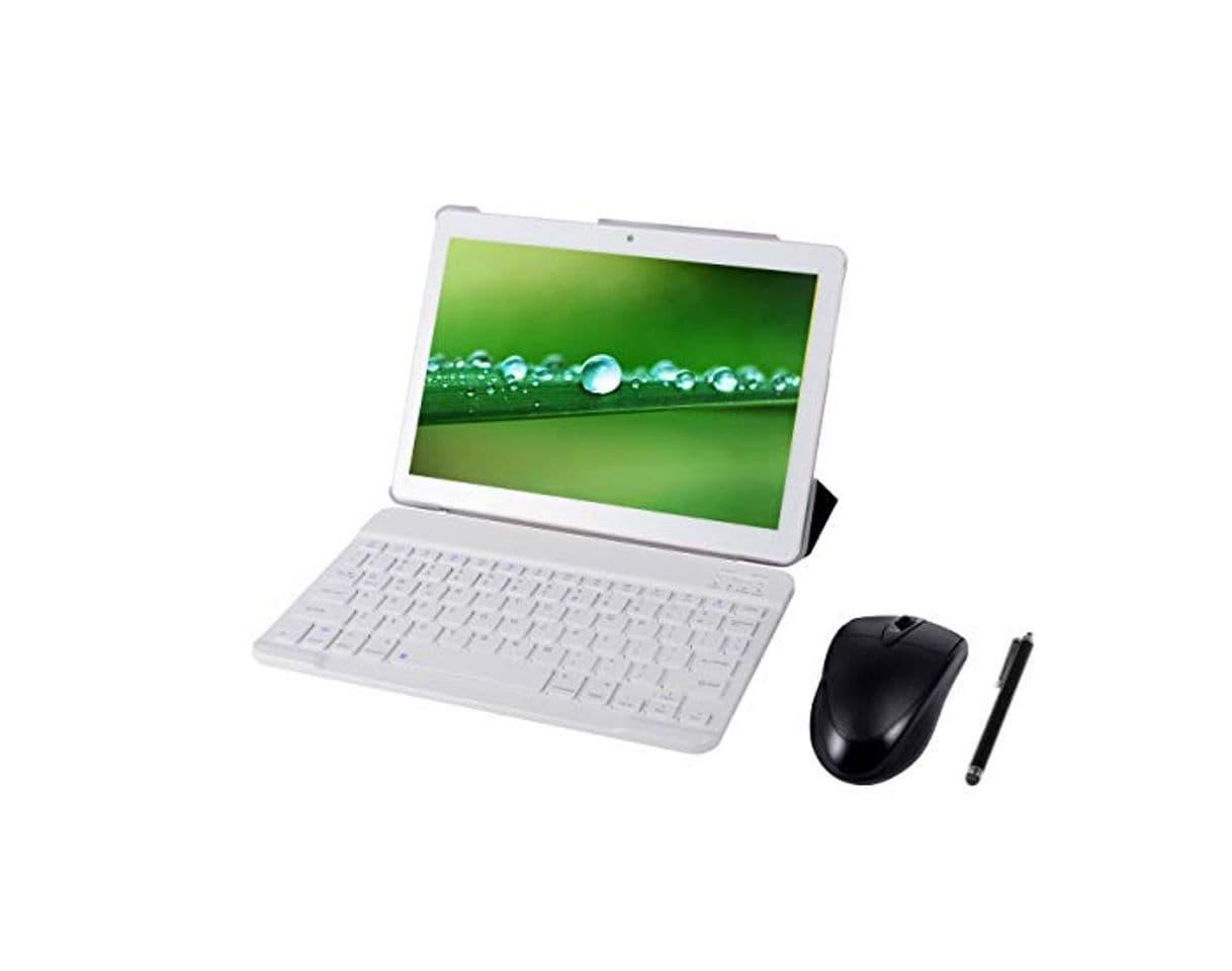 Producto Tableta Android 9.0 3G, 4GB