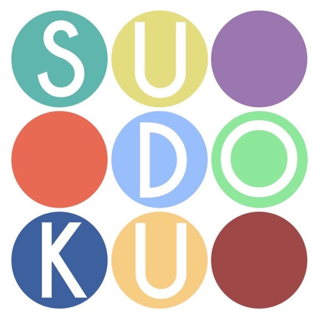 App Sudoku ◆