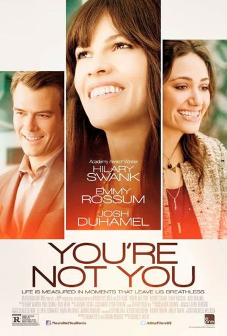 Movie You're Not You