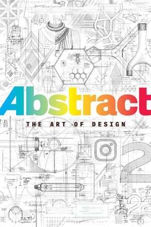 Serie Abstract: The Art of Design