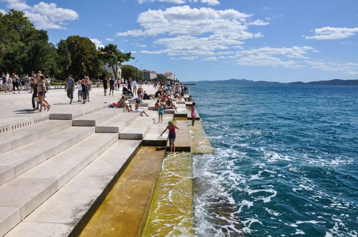 Place Zadar