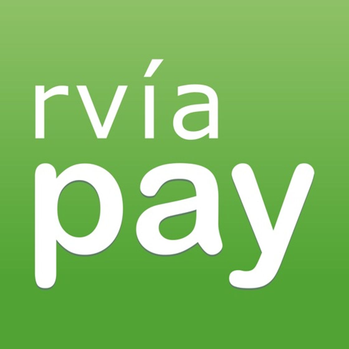 App ruralvía pay