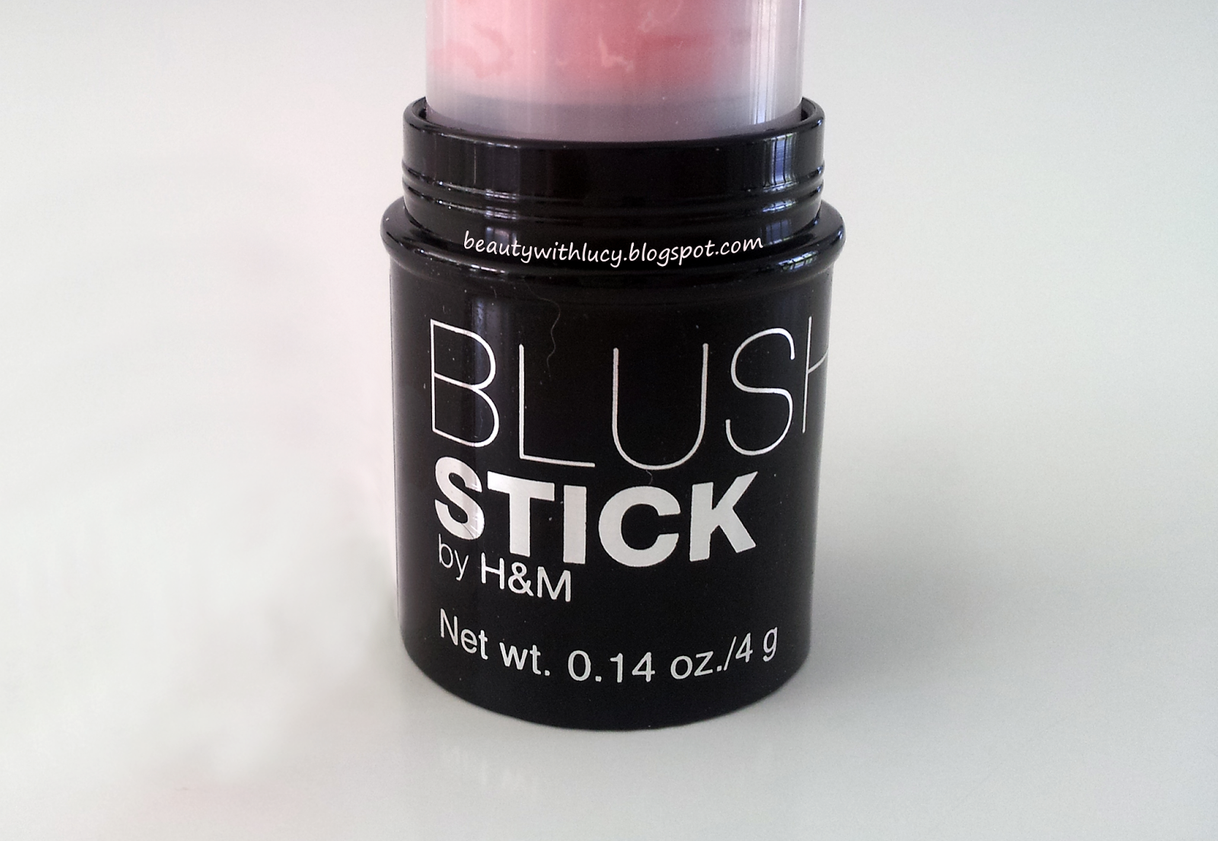 Fashion Blush Stick H&M