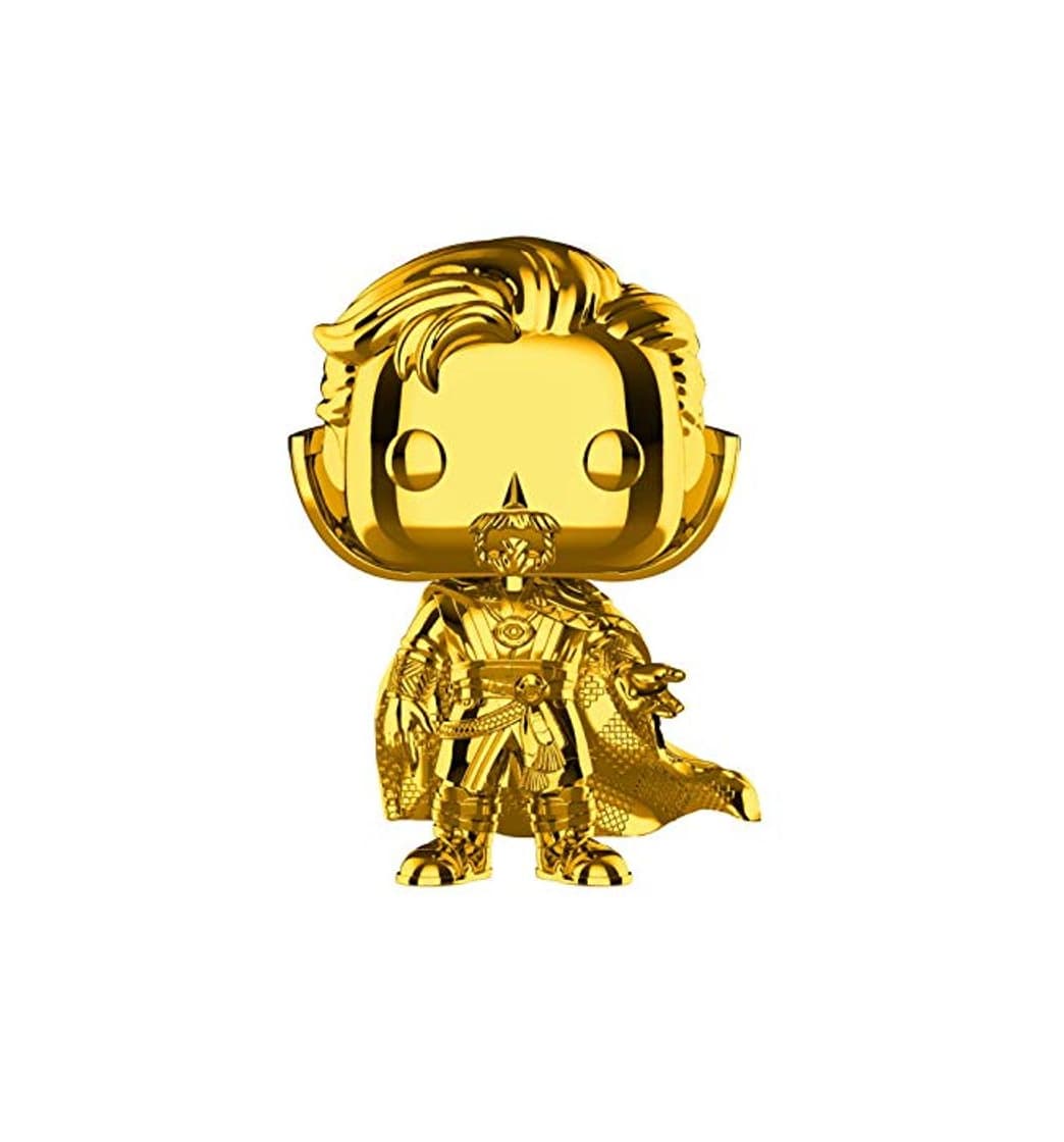 Juego Funko- Pop Bobble Marvel Studios 10: Doctor Strange