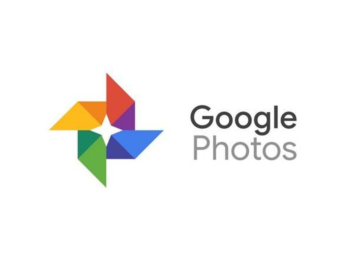 App Google Photos