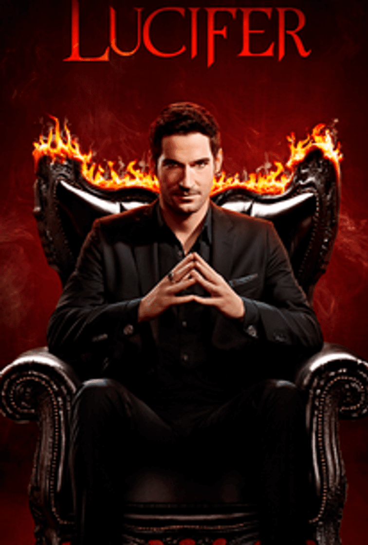 Serie Lucifer