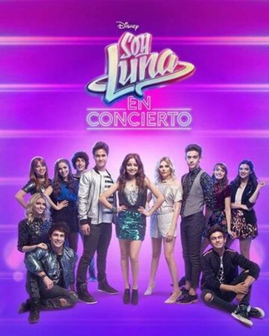 Fashion Valiente | Soy Luna 