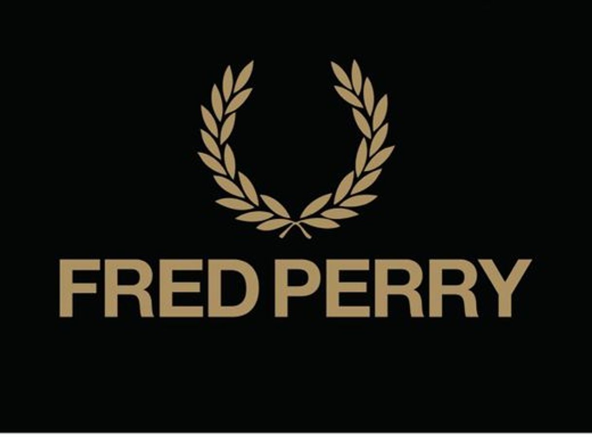 Moda Fred Perry