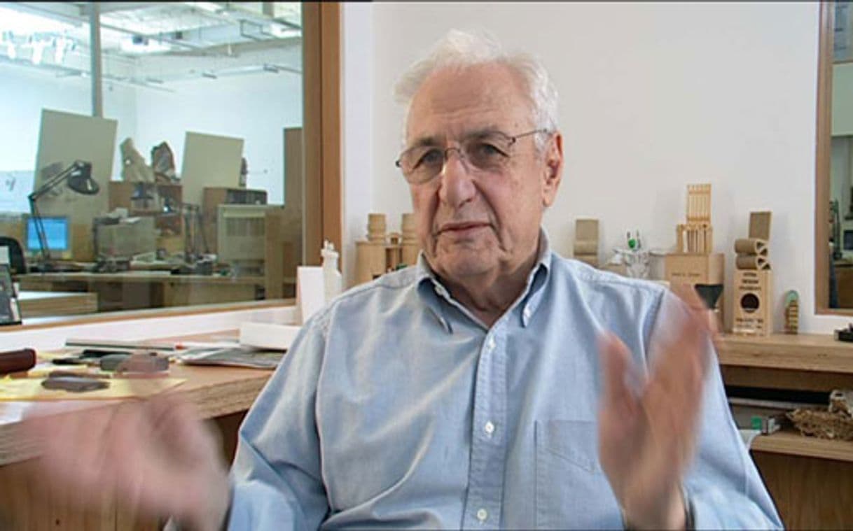 Fashion Gehry, Frank - Edificios y Proyectos - WikiArquitectura