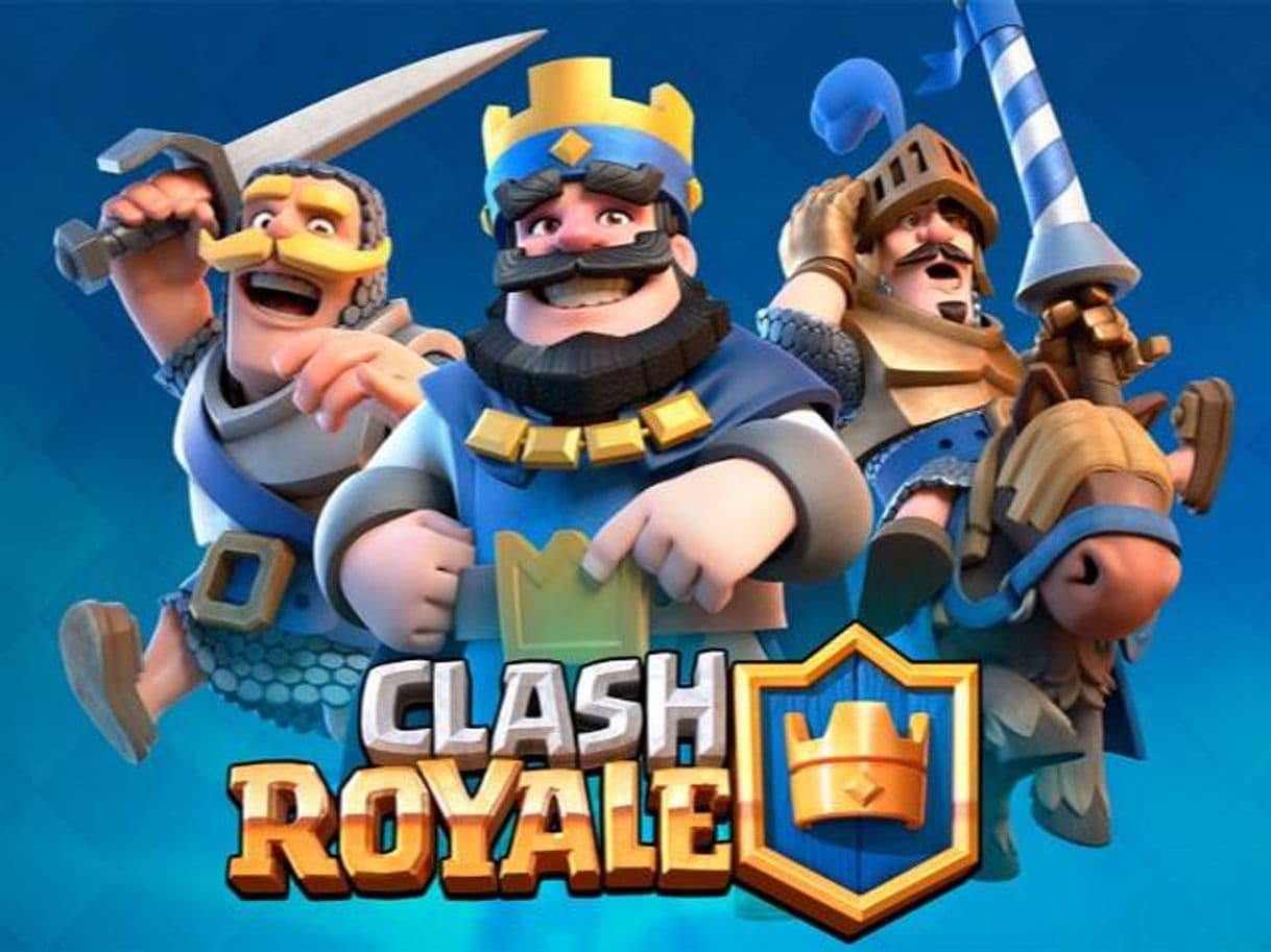 Videogames Clash Royale 🔥