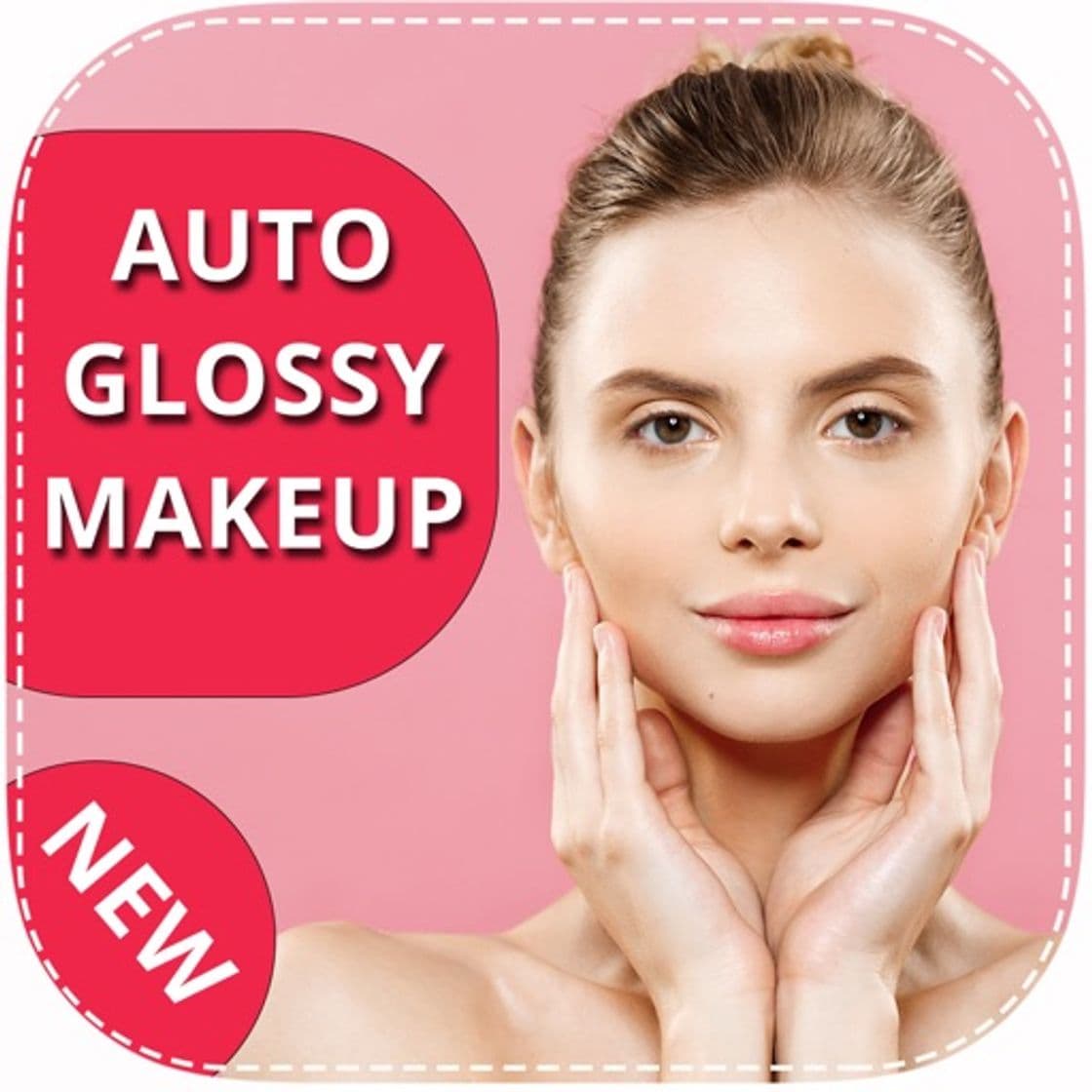 App BeautyPlus MakeOver