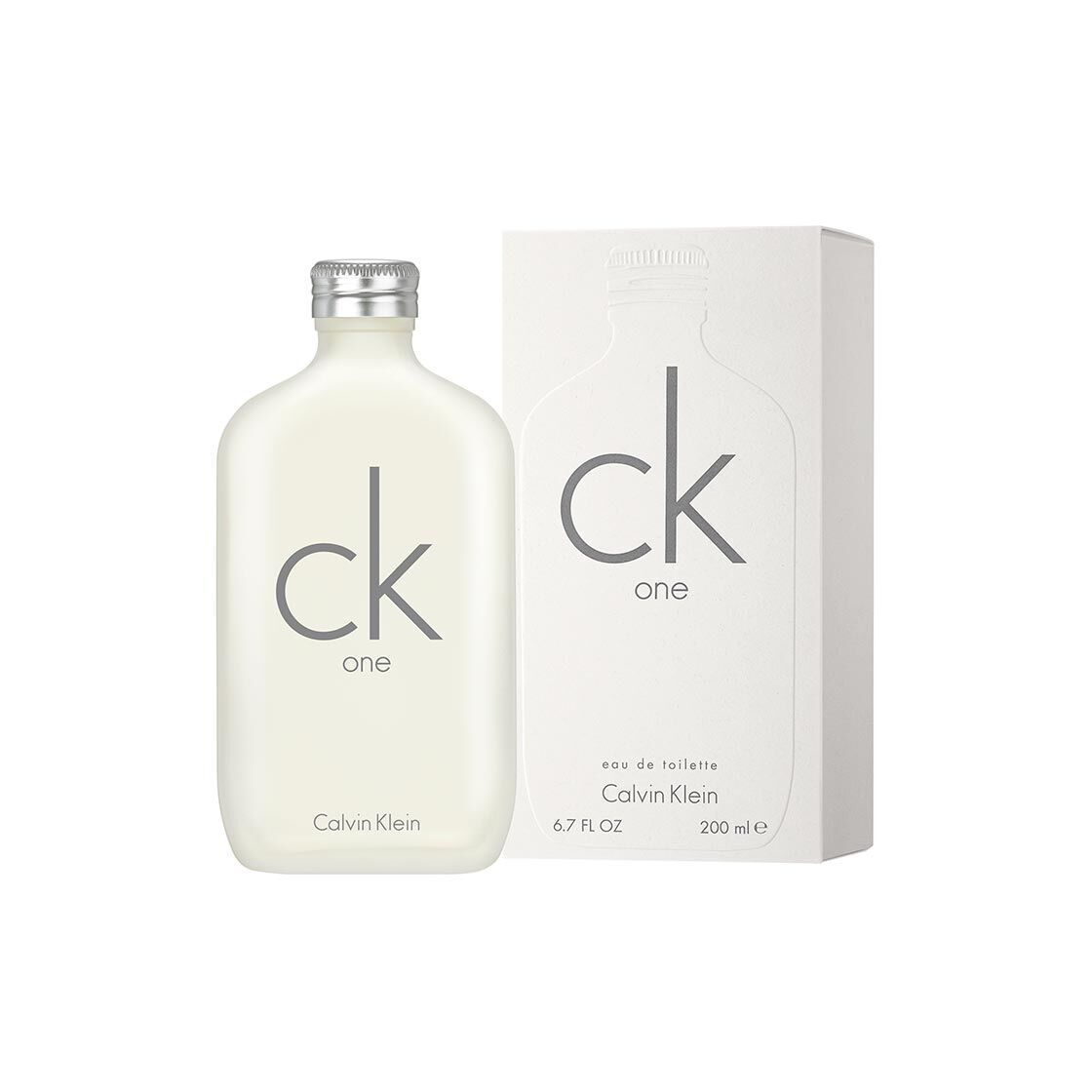 Beauty Calvin Klein CK ONE