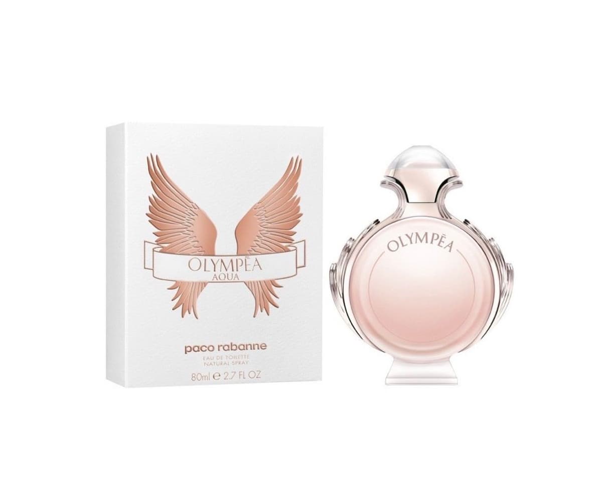 Beauty Paco Rabanne Olympéa Aqua Edp Légère Vapo 30 Ml 1 Unidad 30